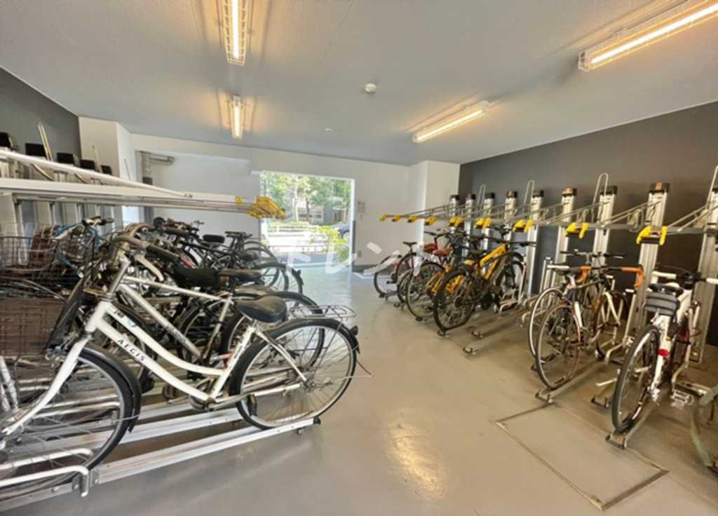 市谷仲之町ビューアパートメント-701