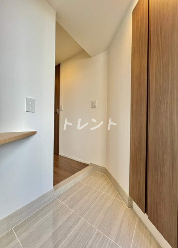 市谷仲之町ビューアパートメント-701