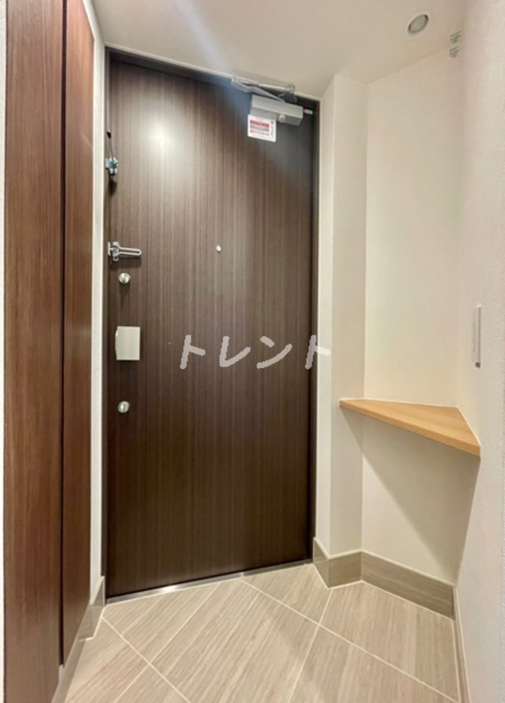 市谷仲之町ビューアパートメント-701