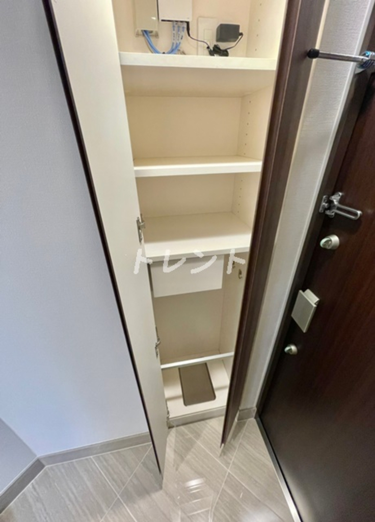 市谷仲之町ビューアパートメント-701