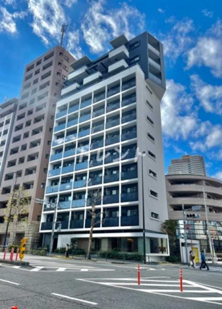 市谷仲之町ビューアパートメント-701