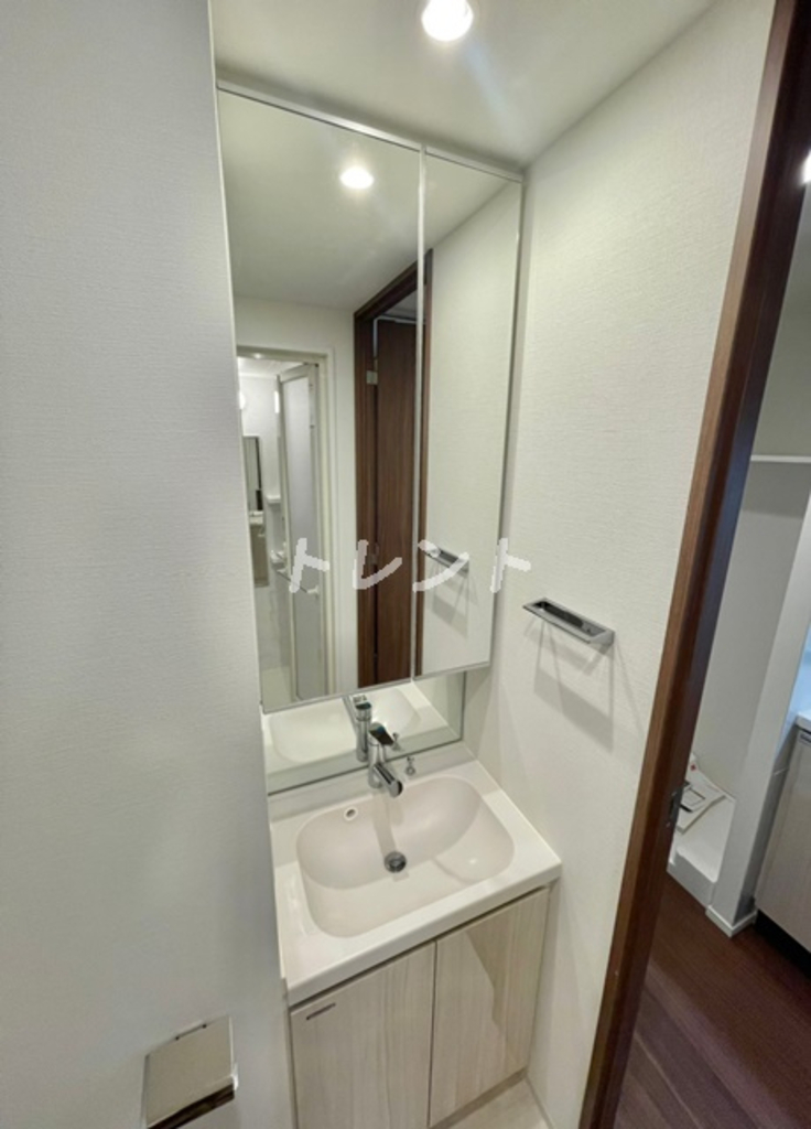 市谷仲之町ビューアパートメント-701