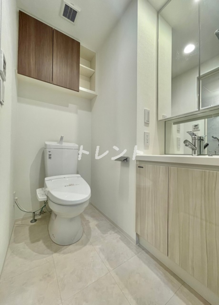 市谷仲之町ビューアパートメント-701