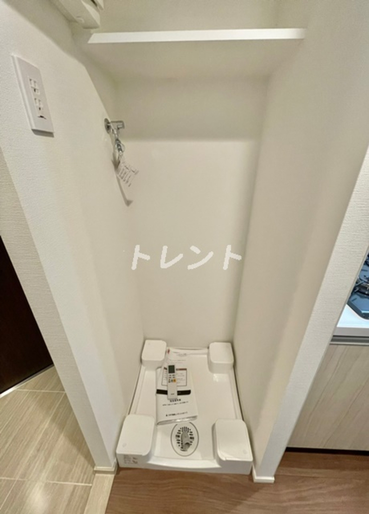 市谷仲之町ビューアパートメント-701