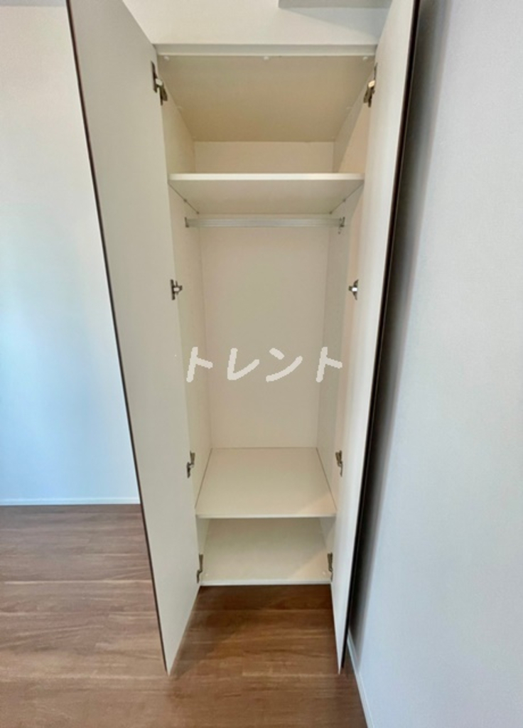 市谷仲之町ビューアパートメント-701