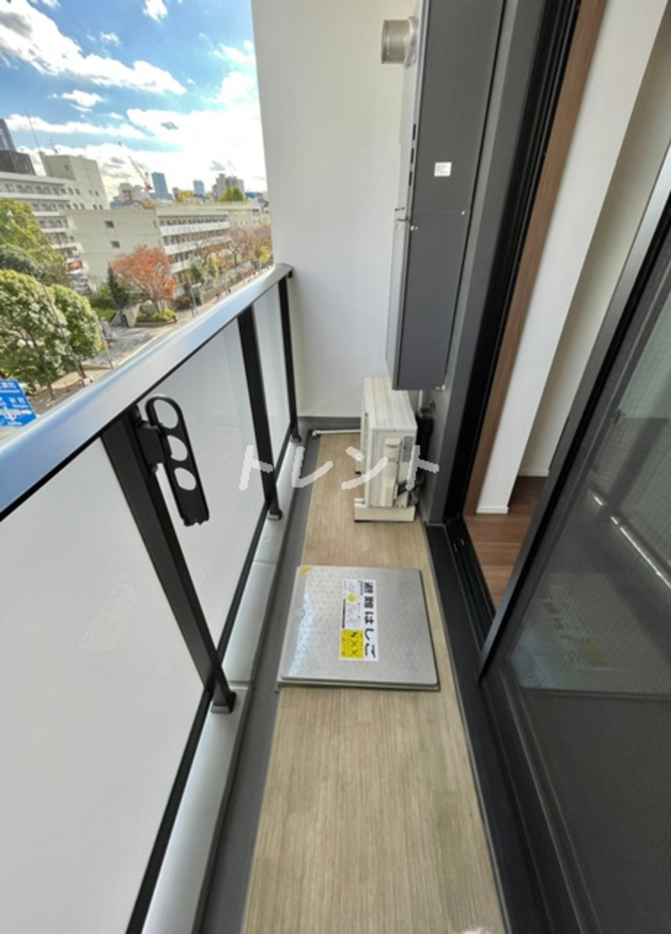 市谷仲之町ビューアパートメント-701