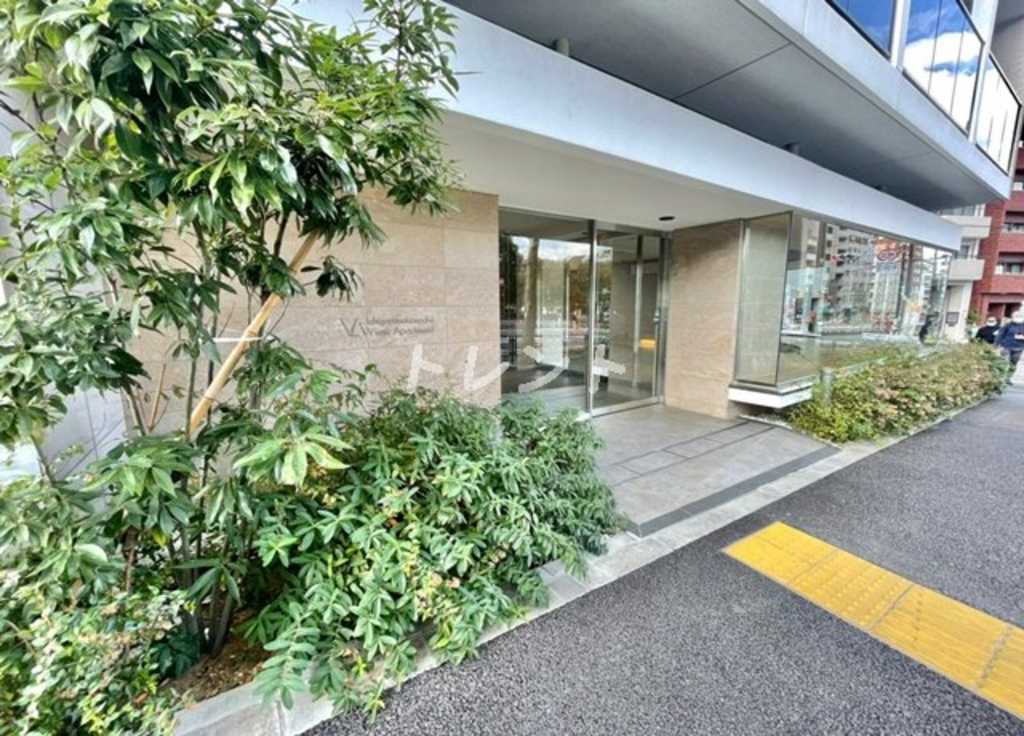 市谷仲之町ビューアパートメント-701