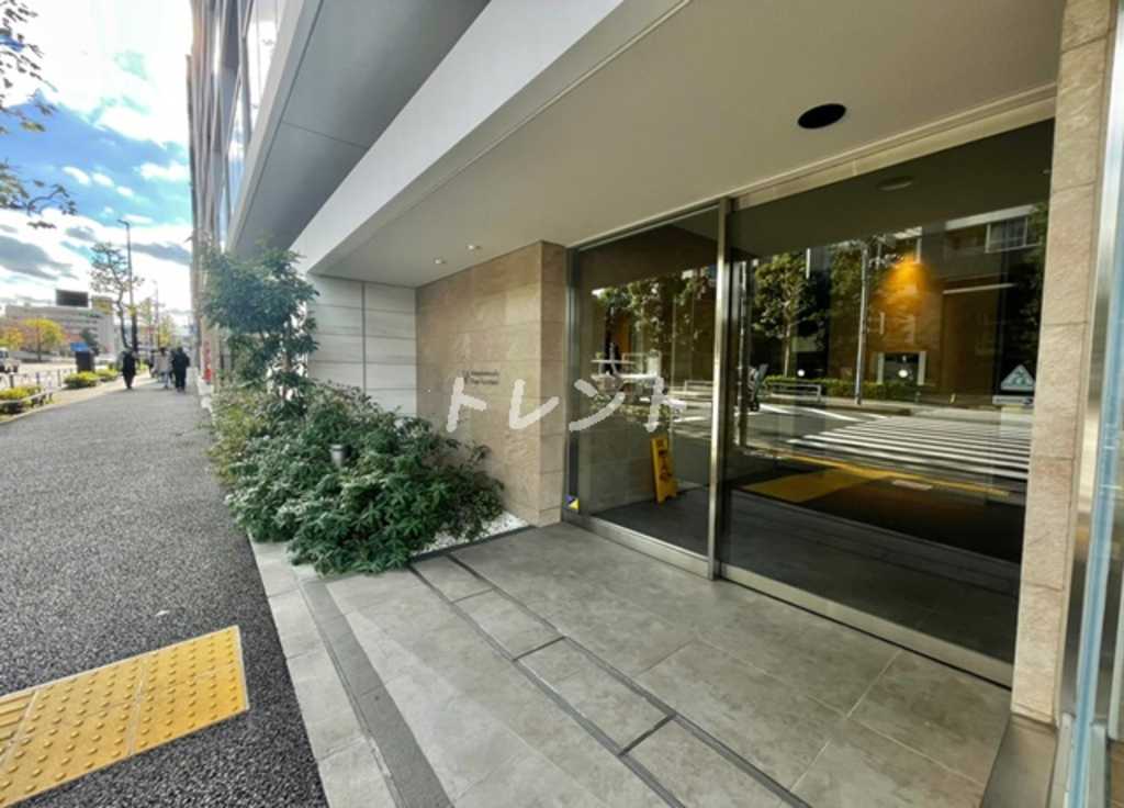 市谷仲之町ビューアパートメント-701