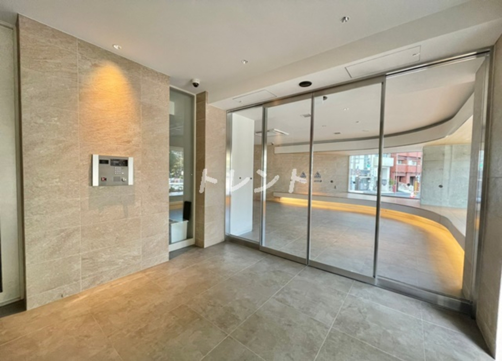 市谷仲之町ビューアパートメント-701