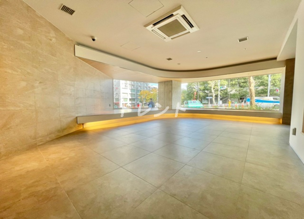 市谷仲之町ビューアパートメント-701