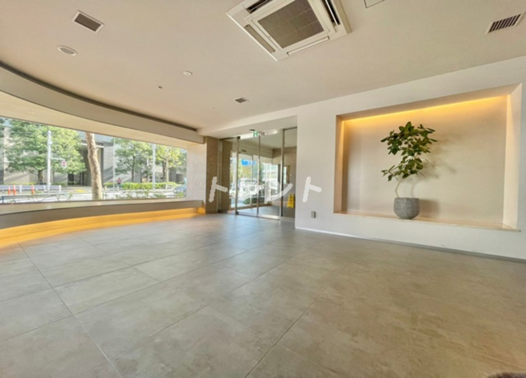 市谷仲之町ビューアパートメント-701