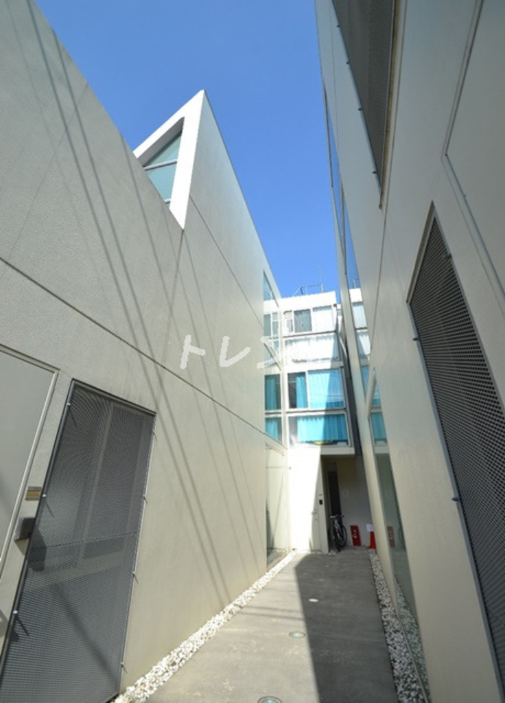 ルファーエス【Le Phare' S】-202
