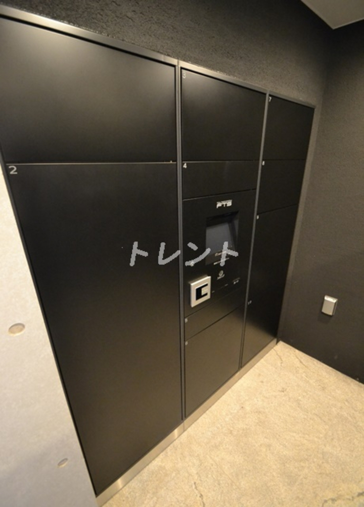 グランパセオ四谷若葉【GRAN PASEO四谷若葉】-103