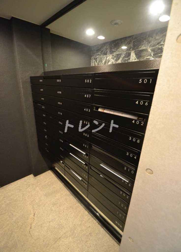 グランパセオ四谷若葉【GRAN PASEO四谷若葉】-103