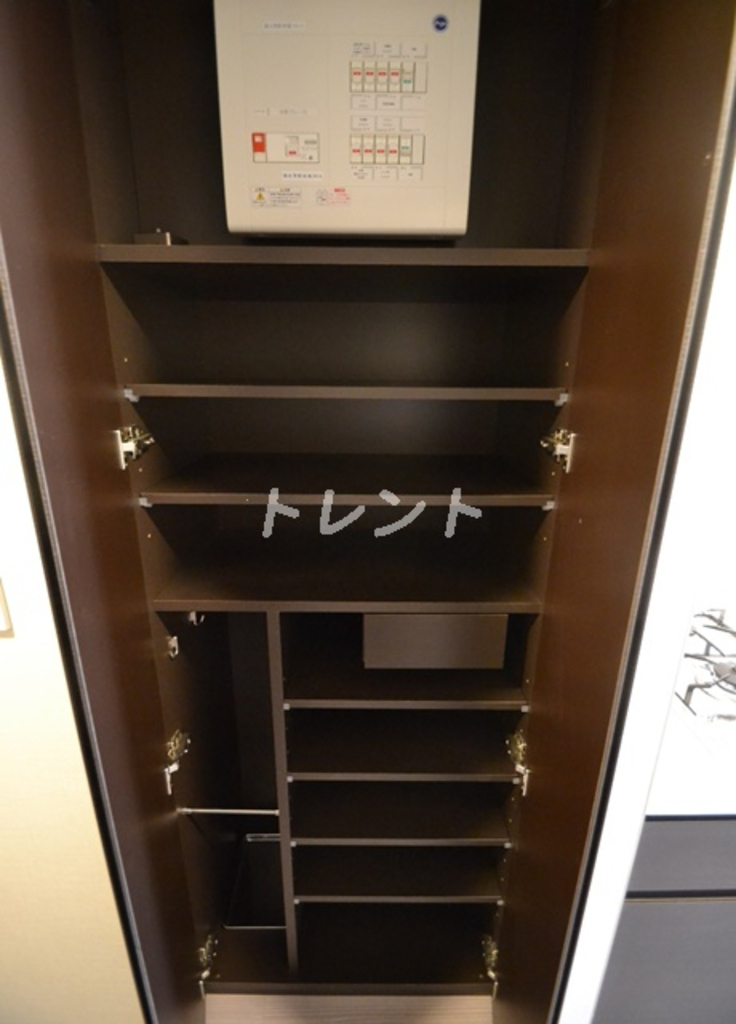 グランパセオ四谷若葉【GRAN PASEO四谷若葉】-103