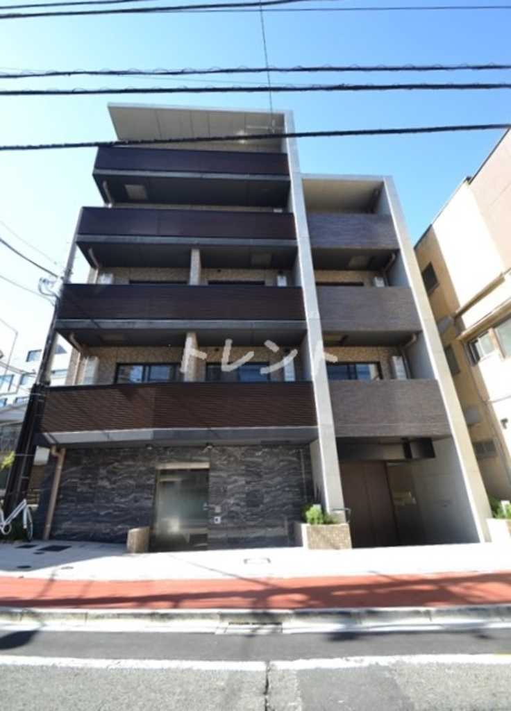グランパセオ四谷若葉【GRAN PASEO四谷若葉】-103