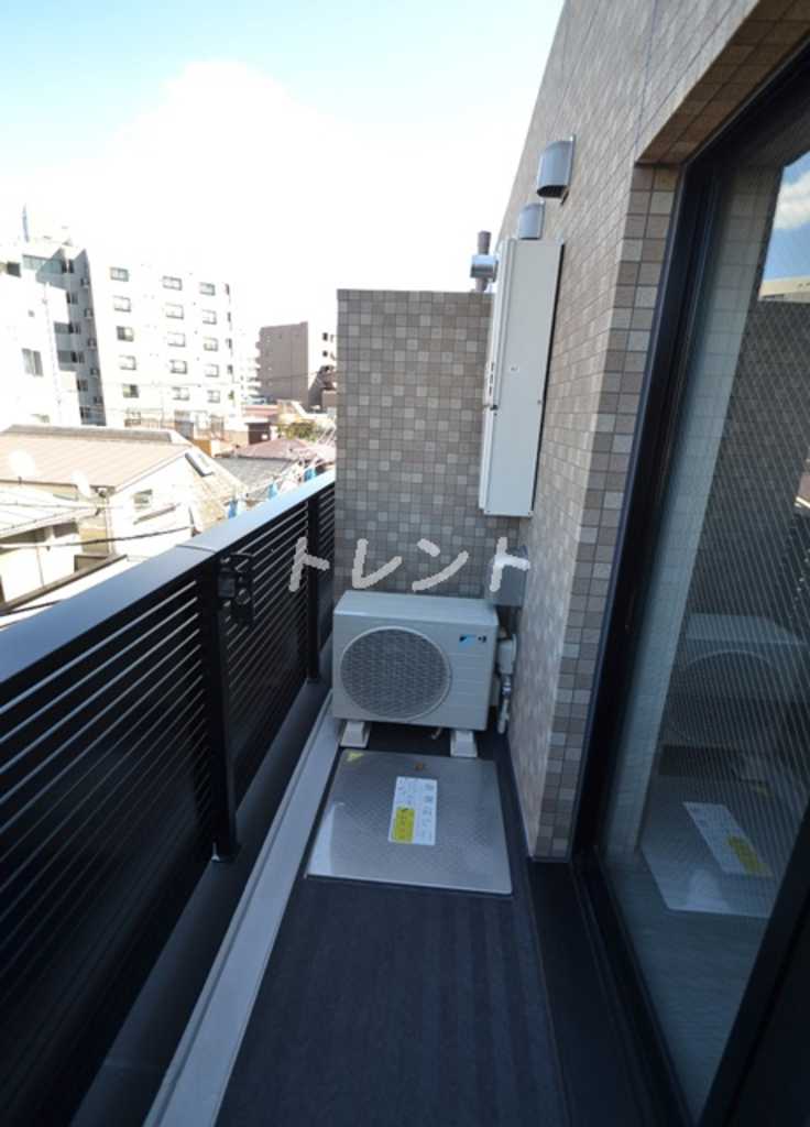 グランパセオ四谷若葉【GRAN PASEO四谷若葉】-103
