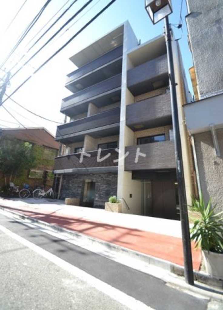 グランパセオ四谷若葉【GRAN PASEO四谷若葉】-103