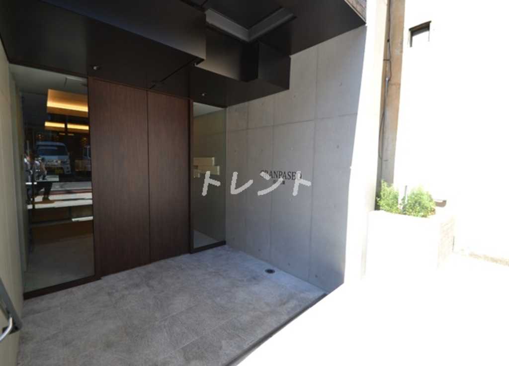 グランパセオ四谷若葉【GRAN PASEO四谷若葉】-103