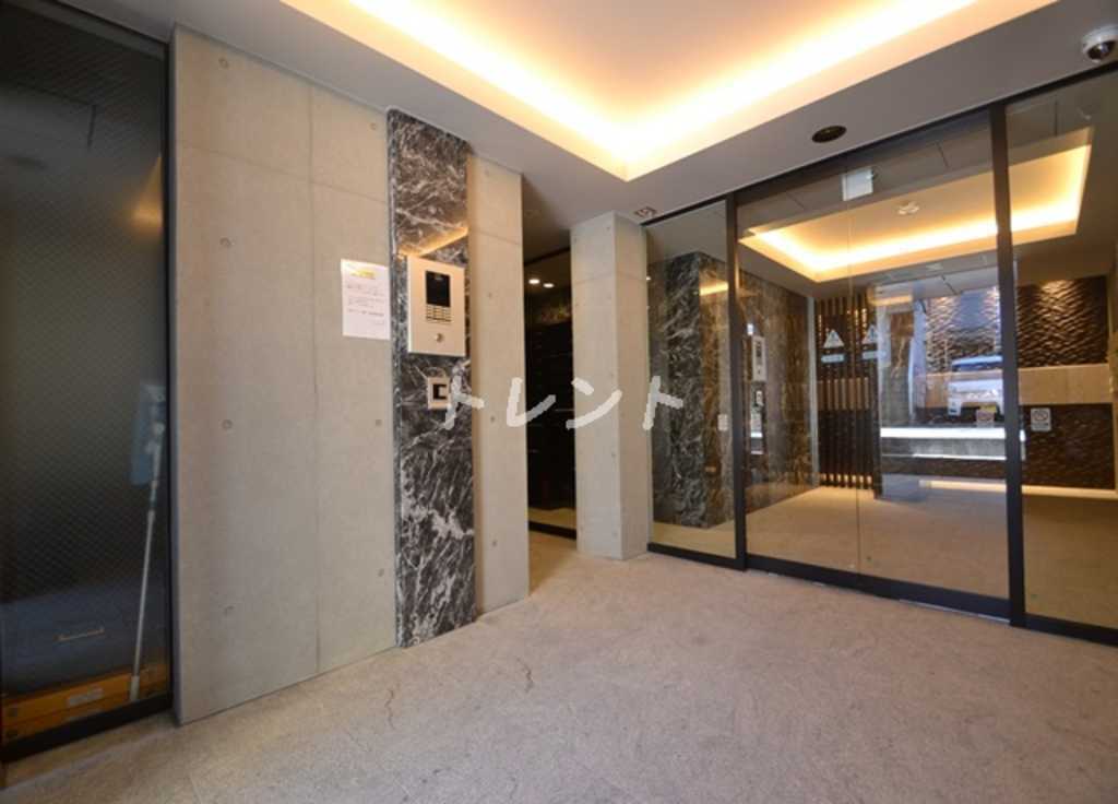 グランパセオ四谷若葉【GRAN PASEO四谷若葉】-103