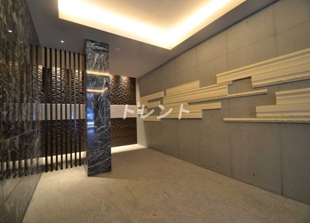 グランパセオ四谷若葉【GRAN PASEO四谷若葉】-103