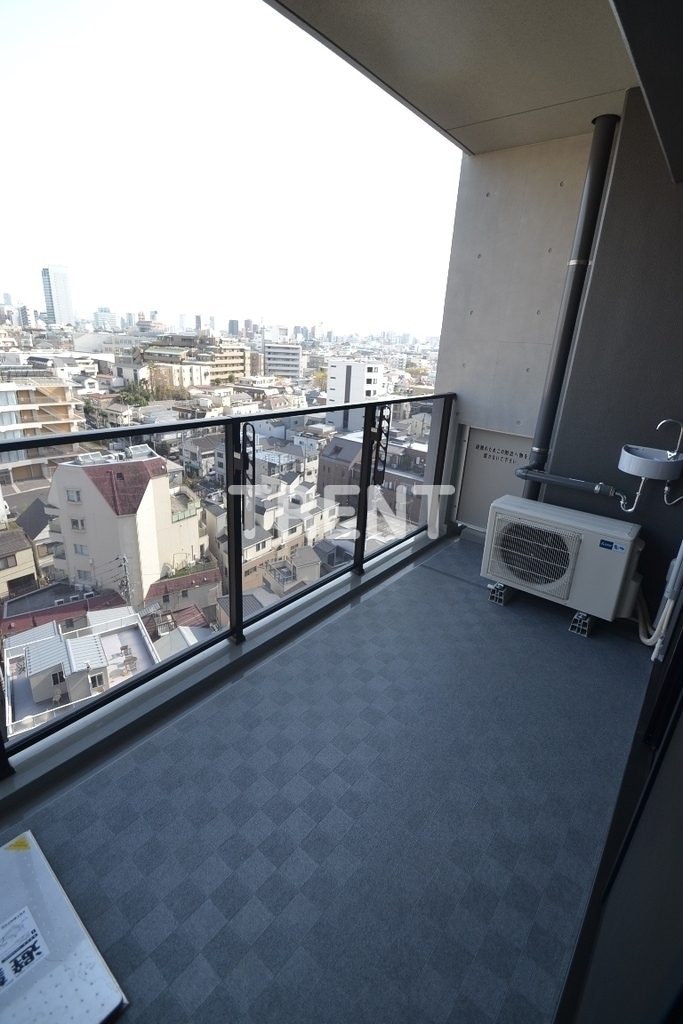 ディームス渋谷本町-1407