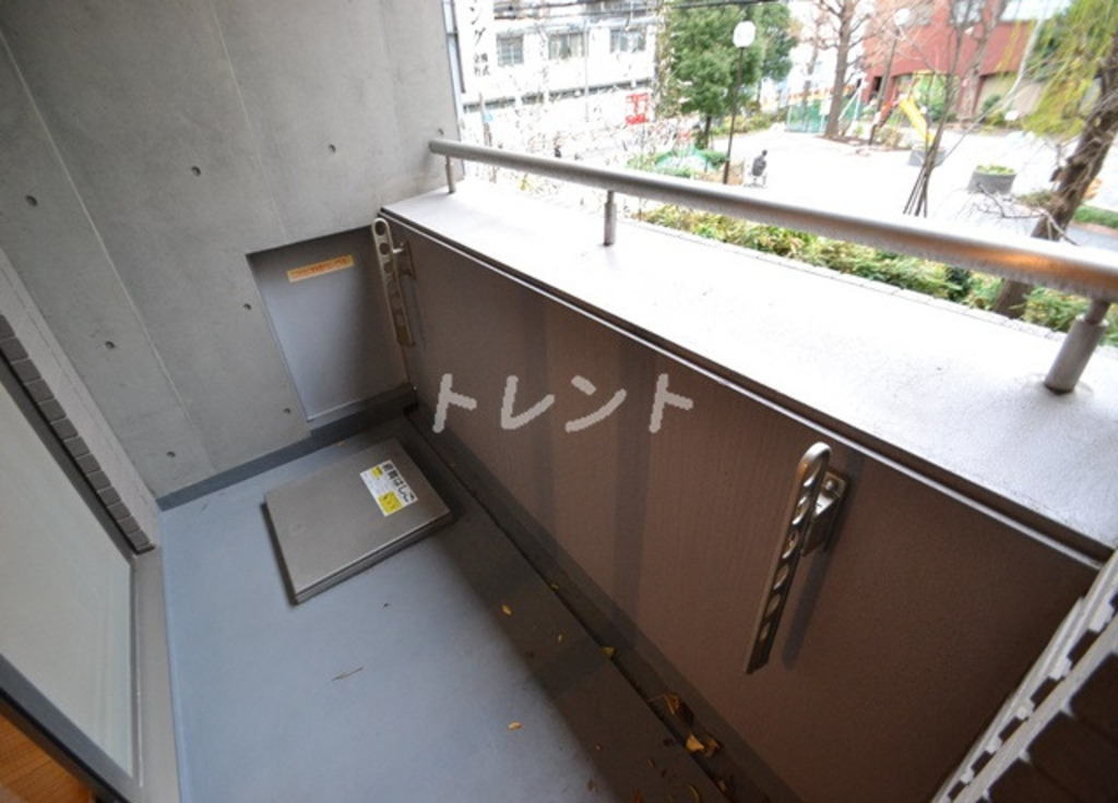 スカイパーク御苑-303