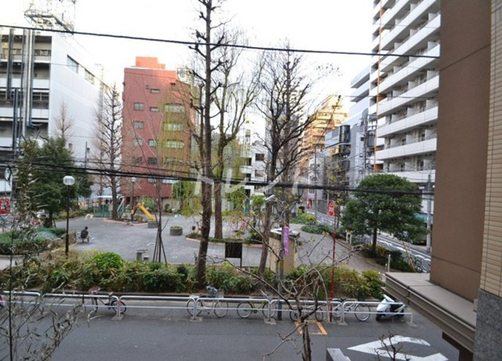 スカイパーク御苑-303