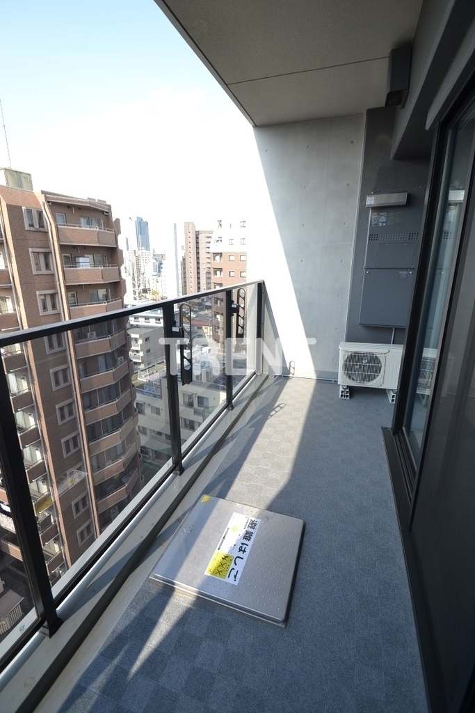 ディームス渋谷本町-1201