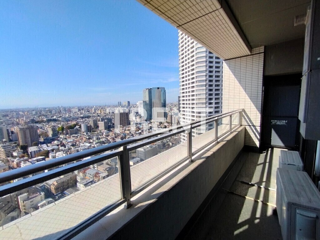 コンシェリア西新宿タワーズウエスト-1310