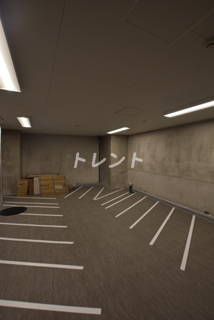 パークルール神田司町ロンド-402