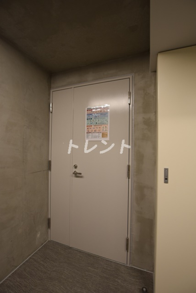 パークルール神田司町ロンド-402