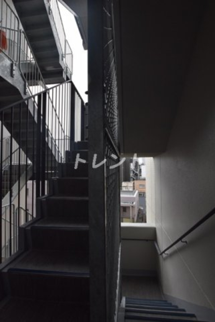 パークルール神田司町ロンド-402