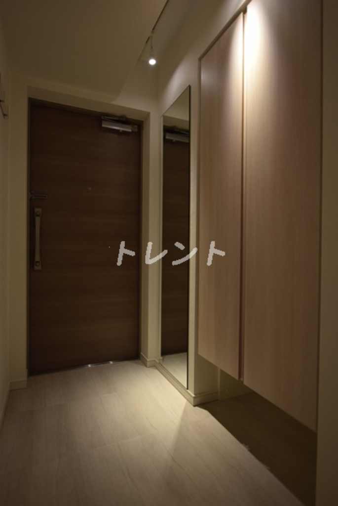 パークルール神田司町ロンド-402