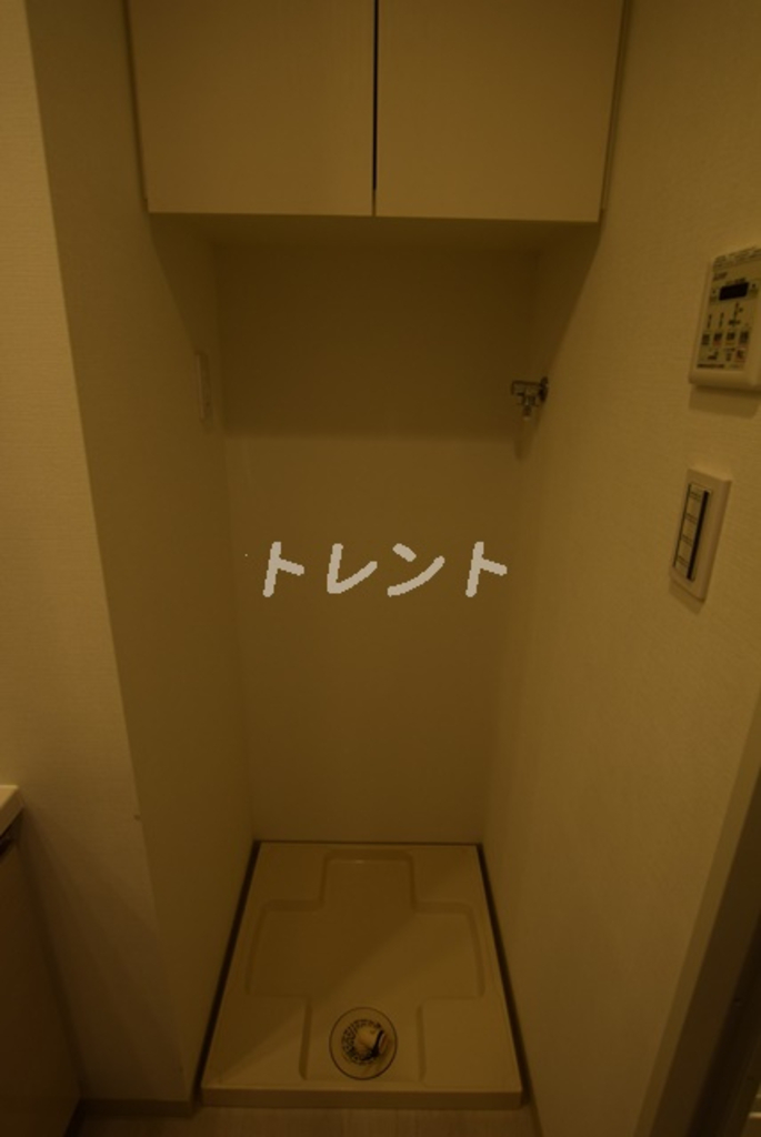 パークルール神田司町ロンド-402