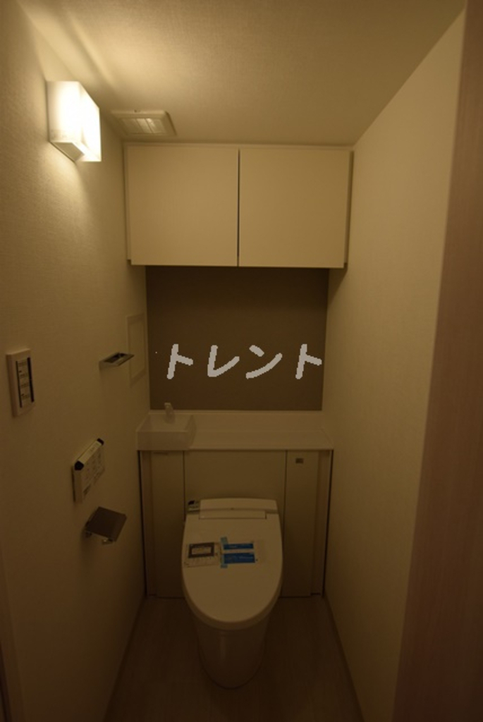 パークルール神田司町ロンド-402