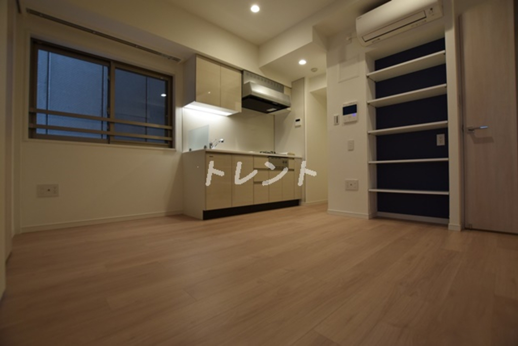 パークルール神田司町ロンド-402