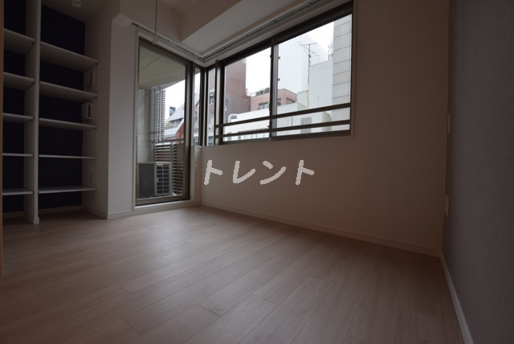 パークルール神田司町ロンド-402