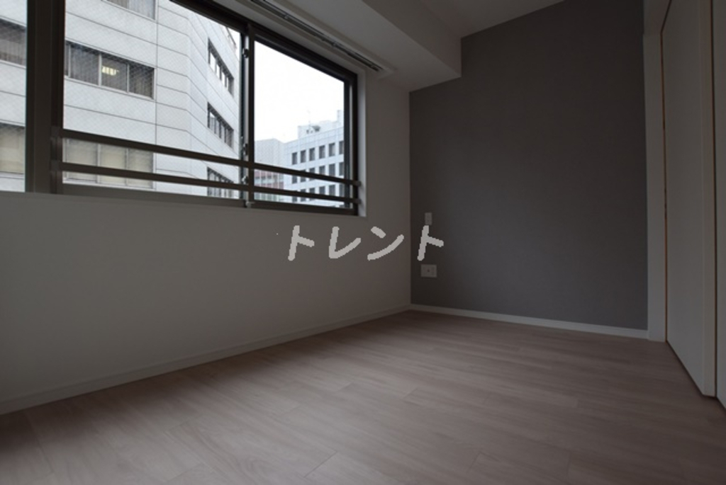 パークルール神田司町ロンド-402