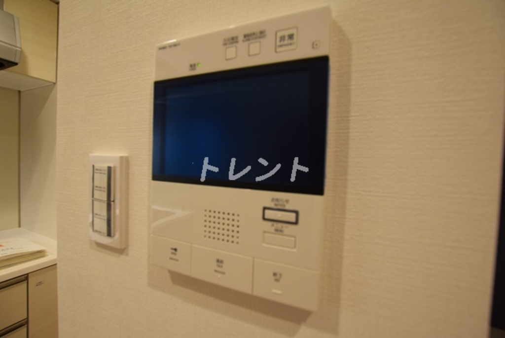 パークルール神田司町ロンド-402