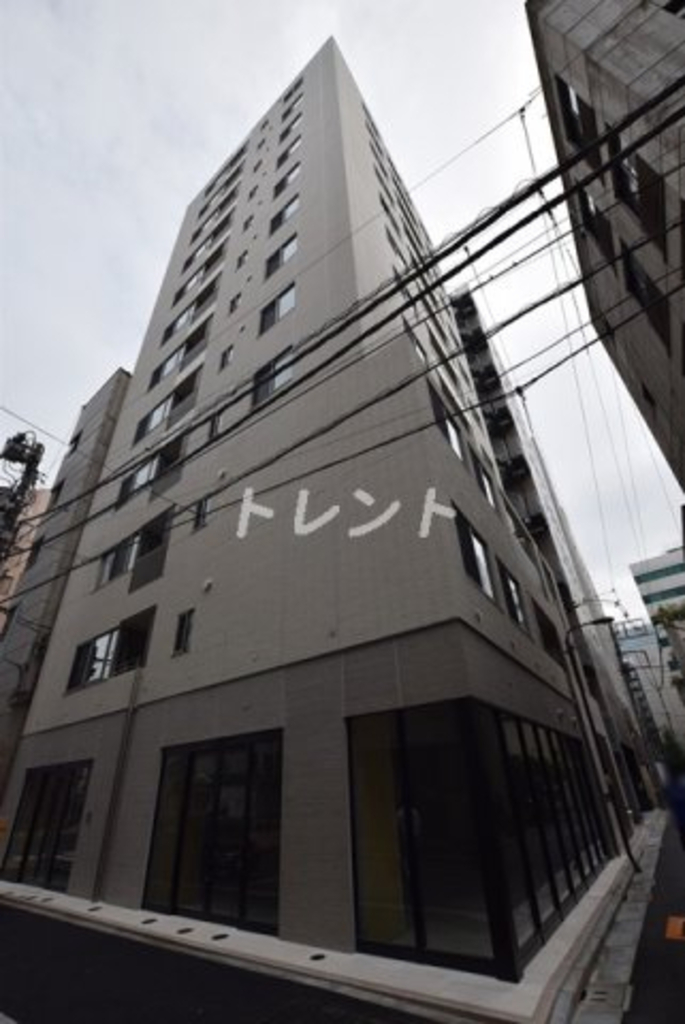 パークルール神田司町ロンド-402