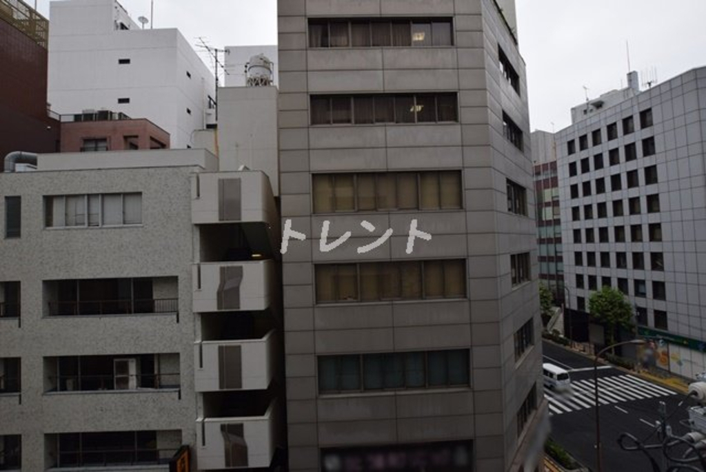 パークルール神田司町ロンド-402