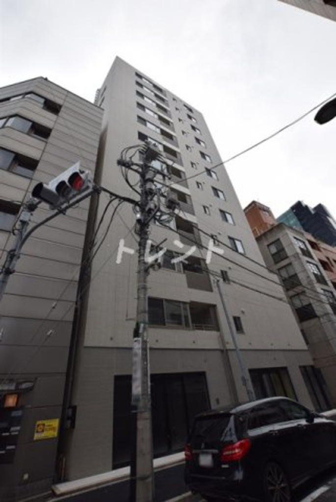 パークルール神田司町ロンド-402