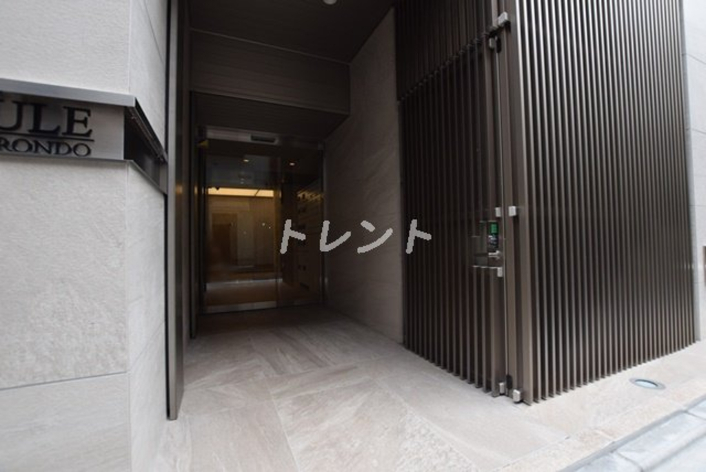 パークルール神田司町ロンド-402