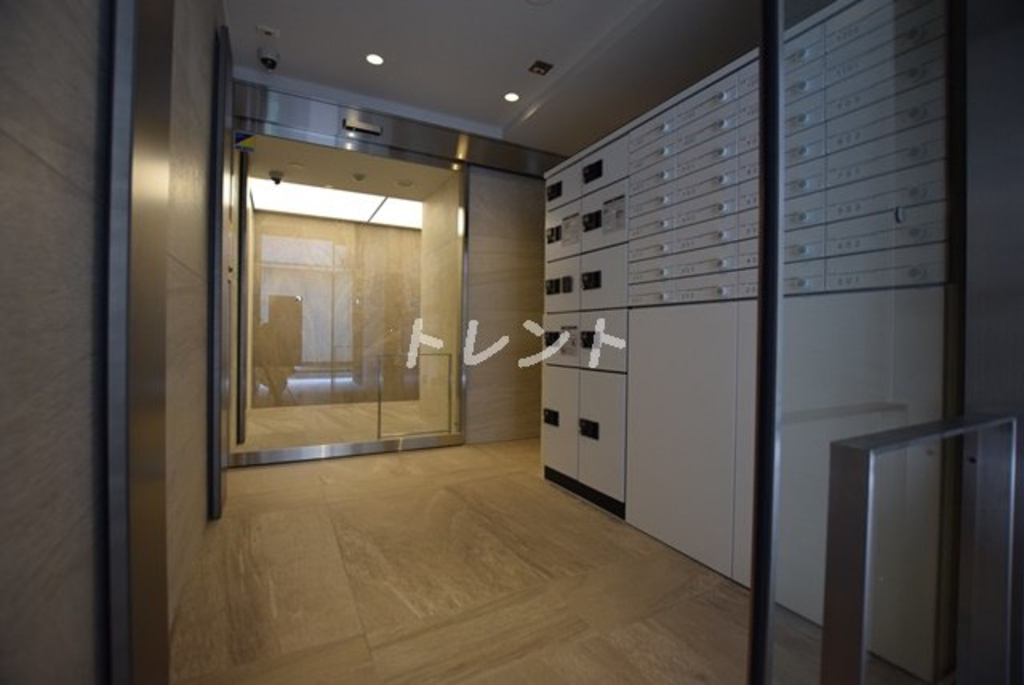 パークルール神田司町ロンド-402