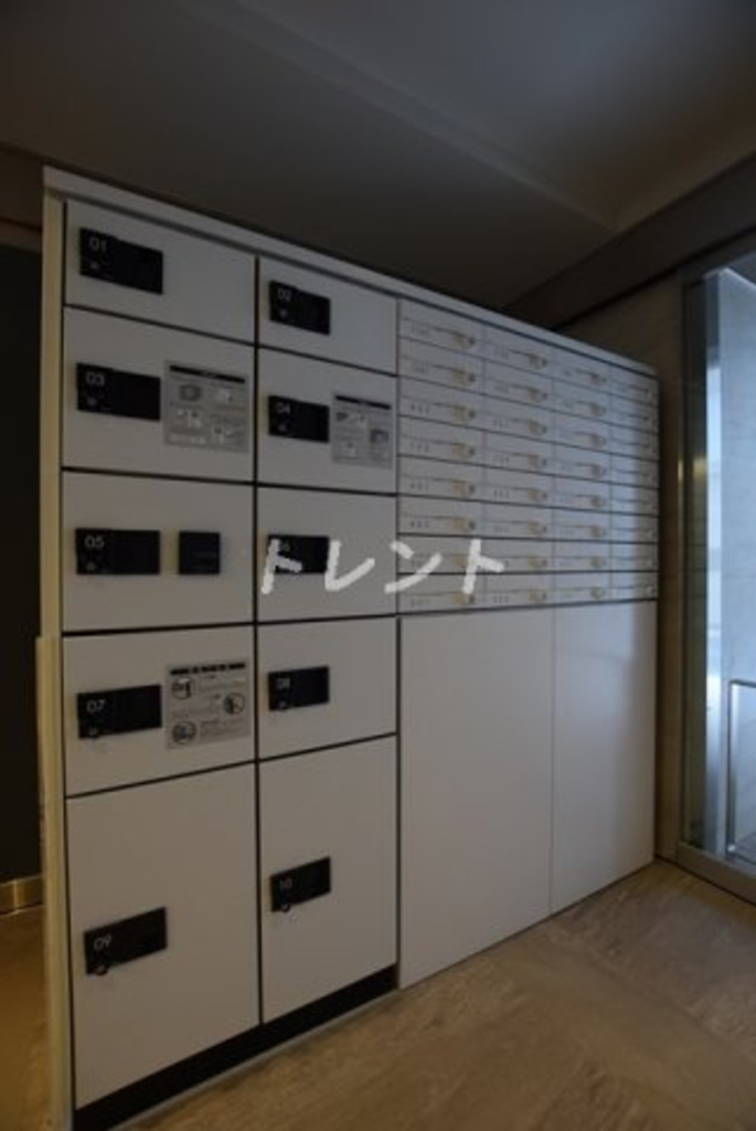 パークルール神田司町ロンド-402