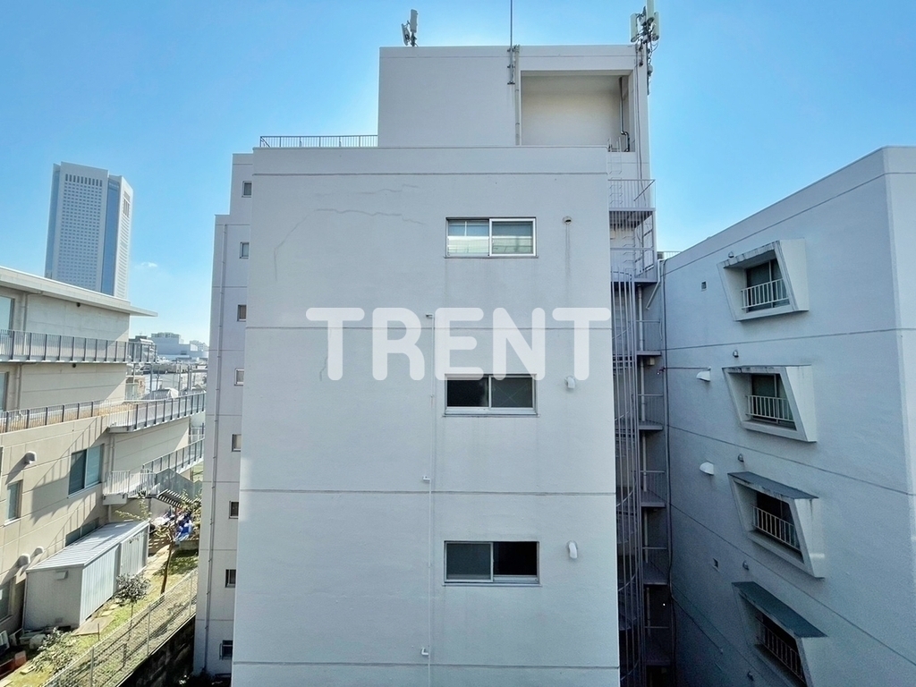 ブリリアイスト渋谷本町【Brilliaist渋谷本町】-704