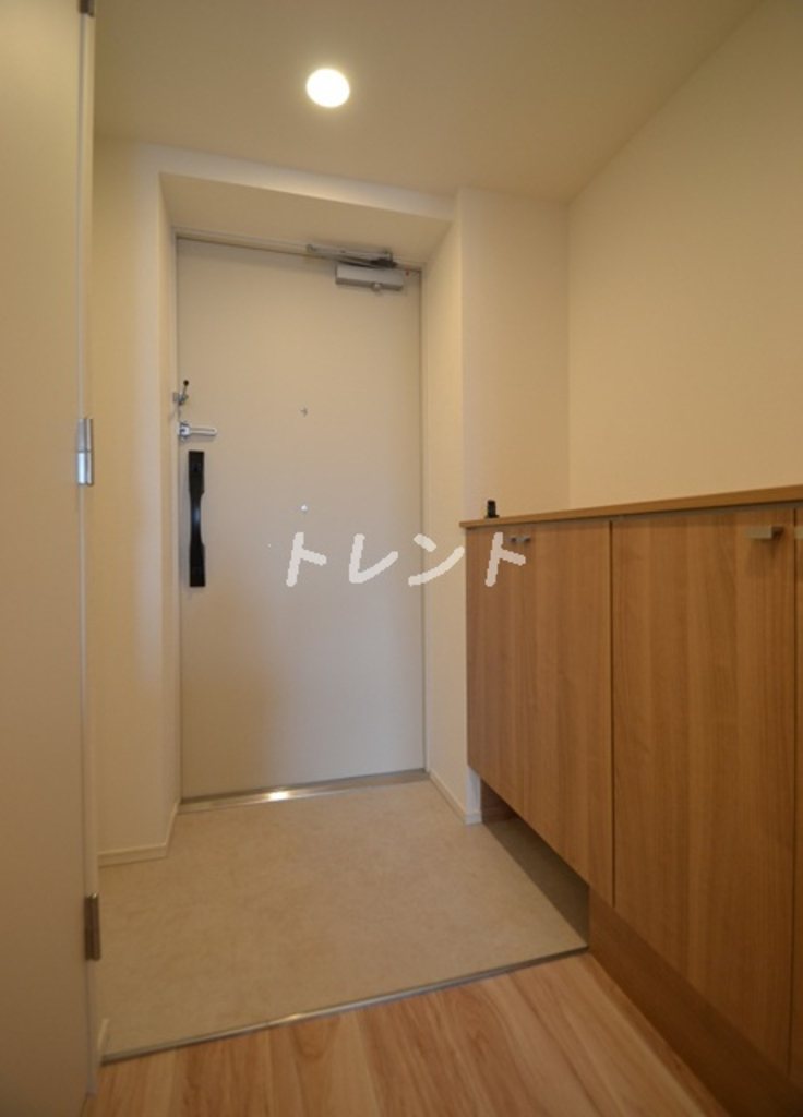ラクラス中野南台-110