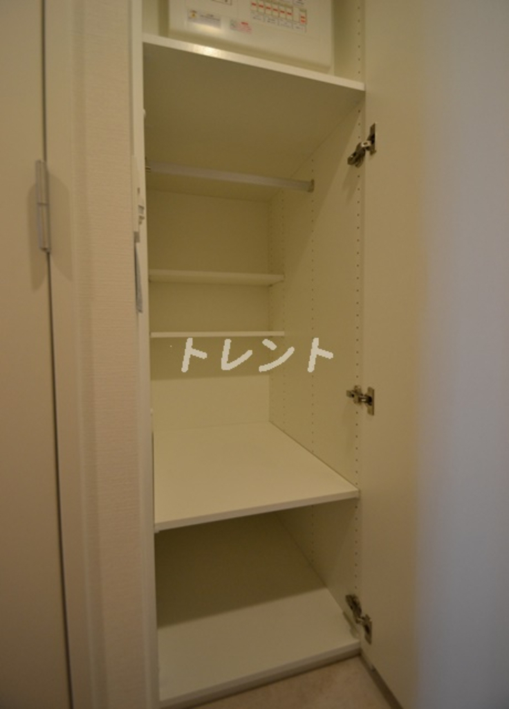 ラクラス中野南台-110