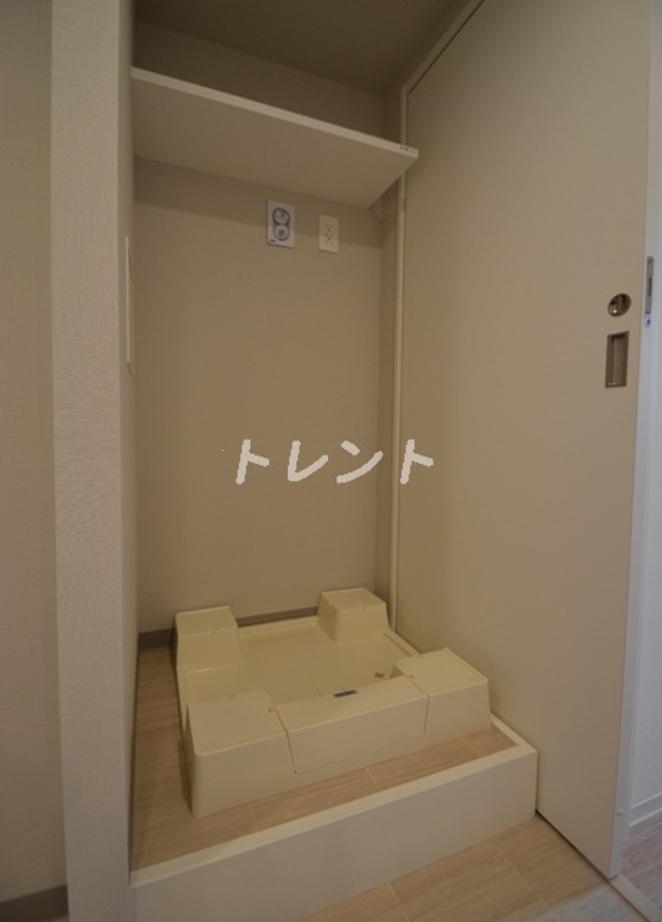 ラクラス中野南台-110